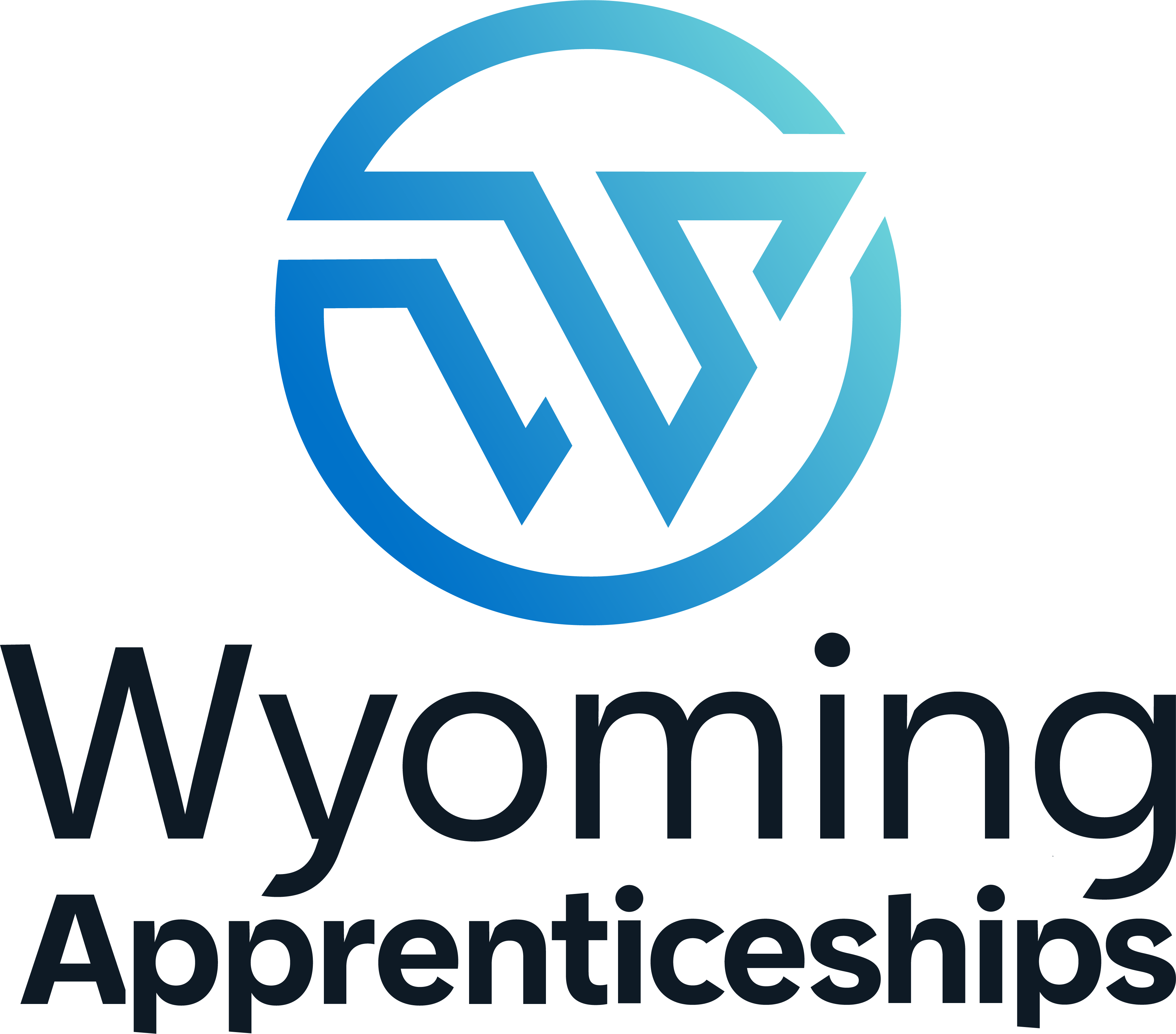 Wyoming Apprenticeships Brand Standards
